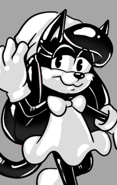 Mimsy the Magnificent