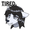 Julius is Tired