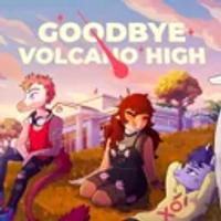 Image for tag: Goodbye Volcano High