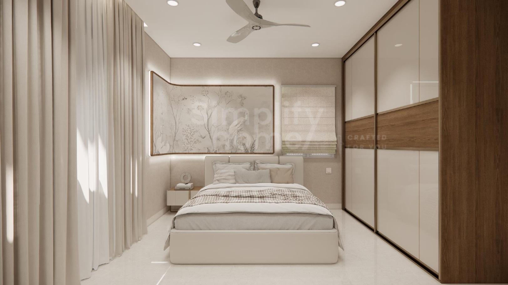 Ravi - Luxury Interior Designers in Hyderabad, interior detail 12 by Simplify Home