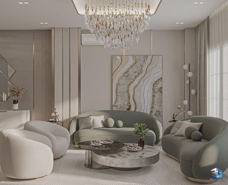 Luxury Interior Designers in Greenspace The Hive Hyderabad, apartment interior in Hyderabad by Simplify Home