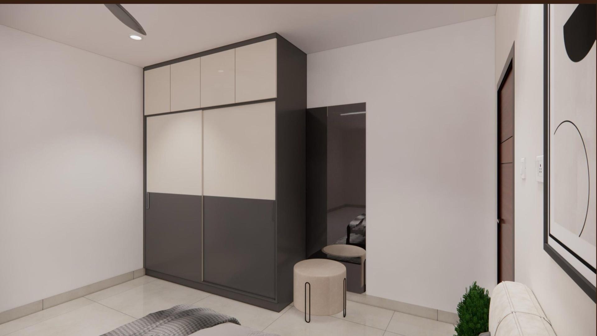 Nagendra Krishna - Luxury Interior Designers in Hyderabad, interior detail 27 by Simplify Home