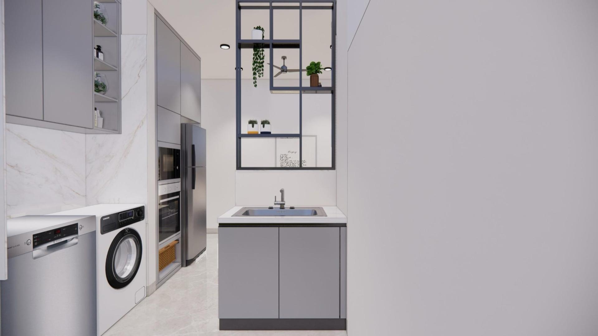 Bhavya's Avani - Luxury Interior Designers in Hyderabad, interior detail 17 by Simplify Home