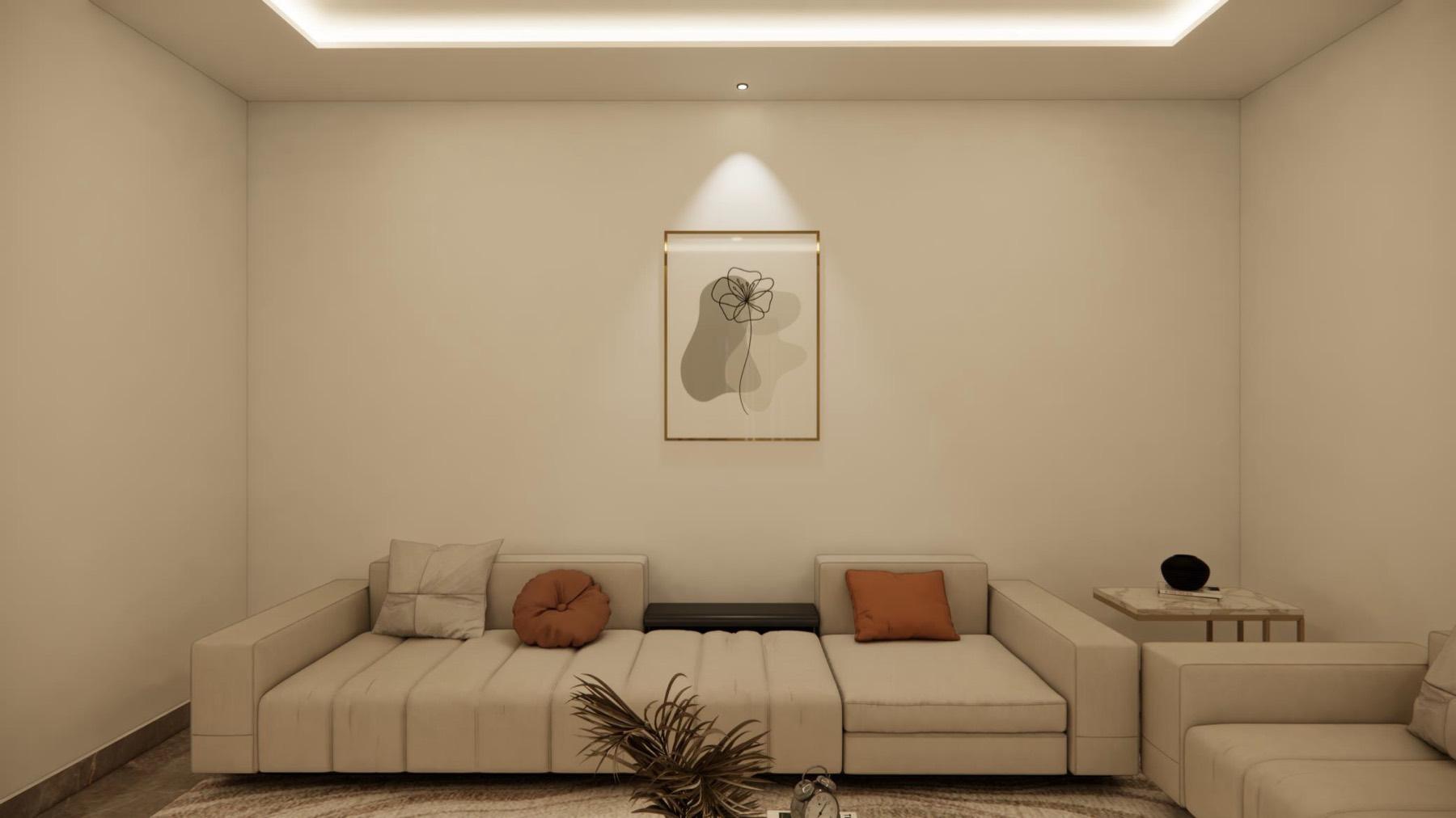 Diamond Valley Club House - Luxury Interior Designers in Vijayawada, interior detail 21 by Simplify Home