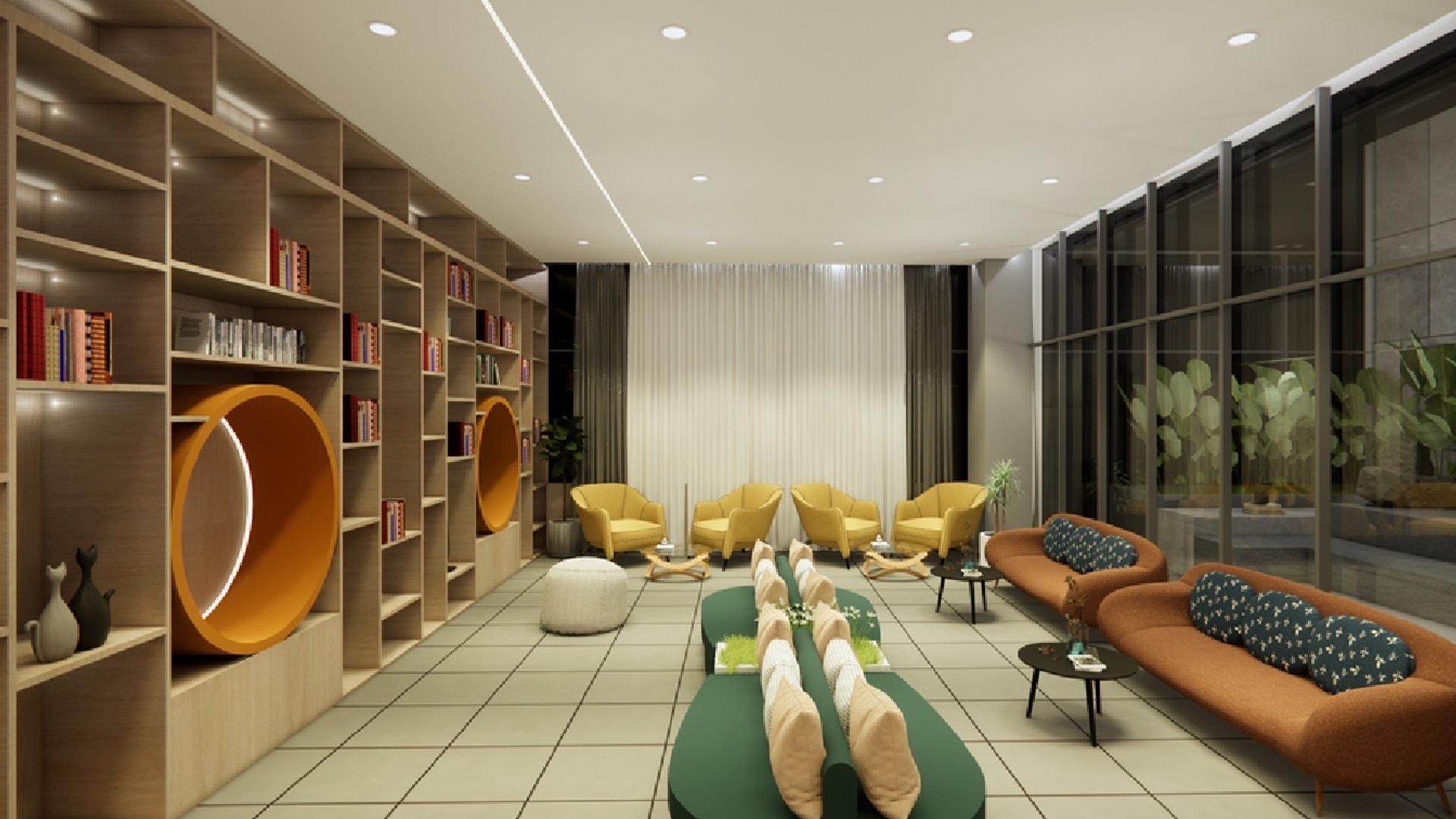 GBTB Club House - Luxury Interior Designers in Hyderabad, interior detail 27 by Simplify Home