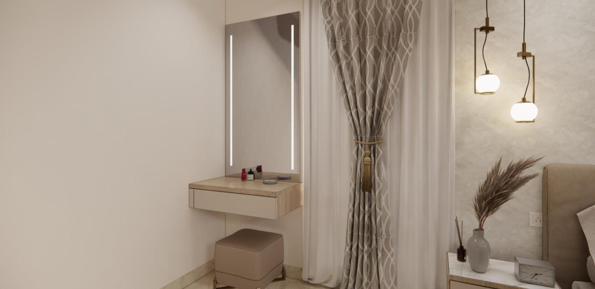 Ramarao - Luxury Interior Designers in Hyderabad, interior detail 20 by Simplify Home