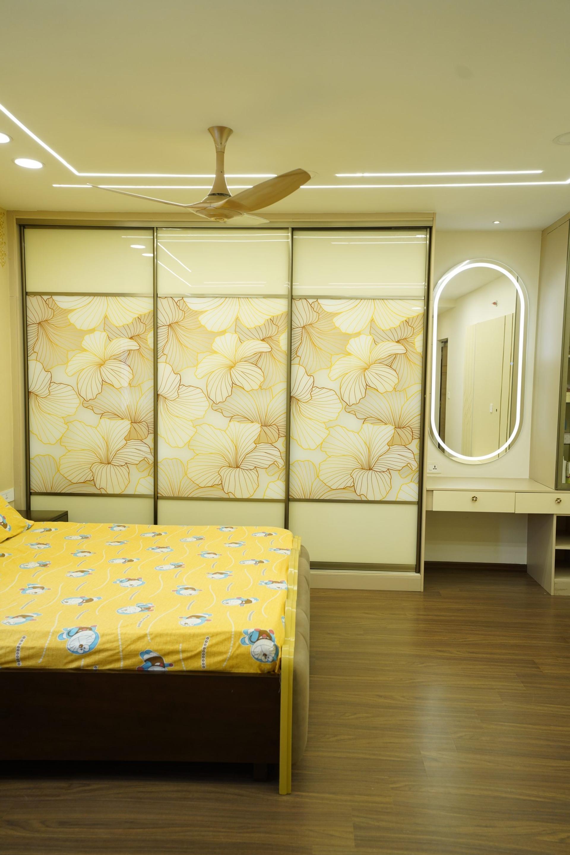 Vishal Meghani - Luxury Interior Designers in Hyderabad, interior detail 46 by Simplify Home