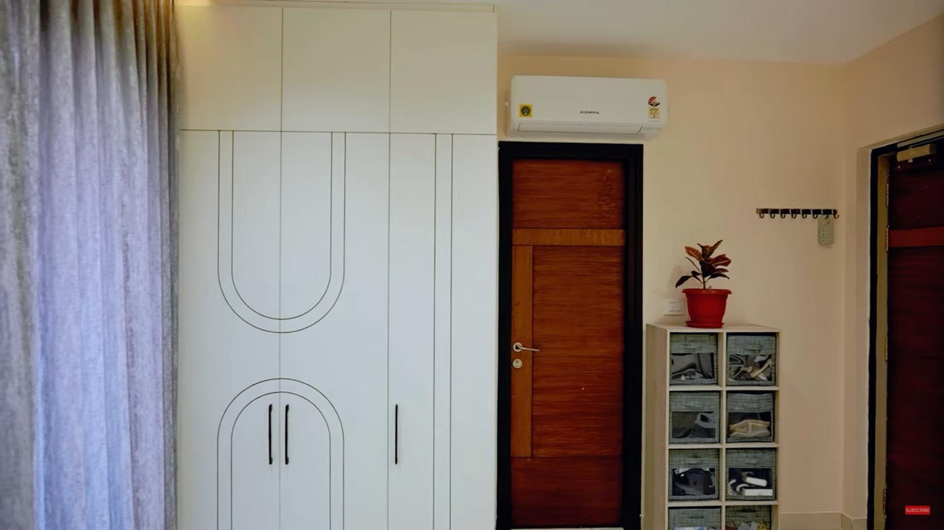 Sanjeev - Luxury Interior Designers in Hyderabad, interior detail 28 by Simplify Home
