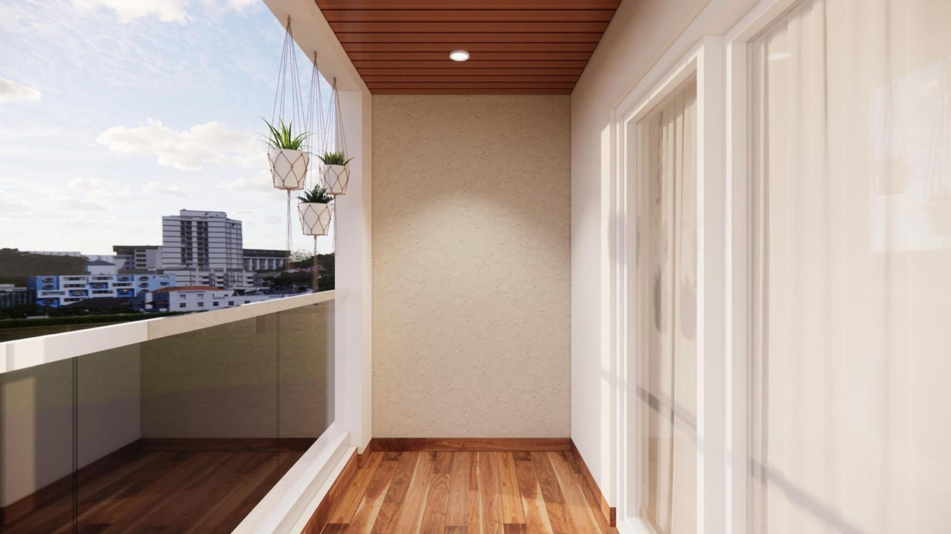 Nagendra Krishna - Luxury Interior Designers in Hyderabad, interior detail 36 by Simplify Home
