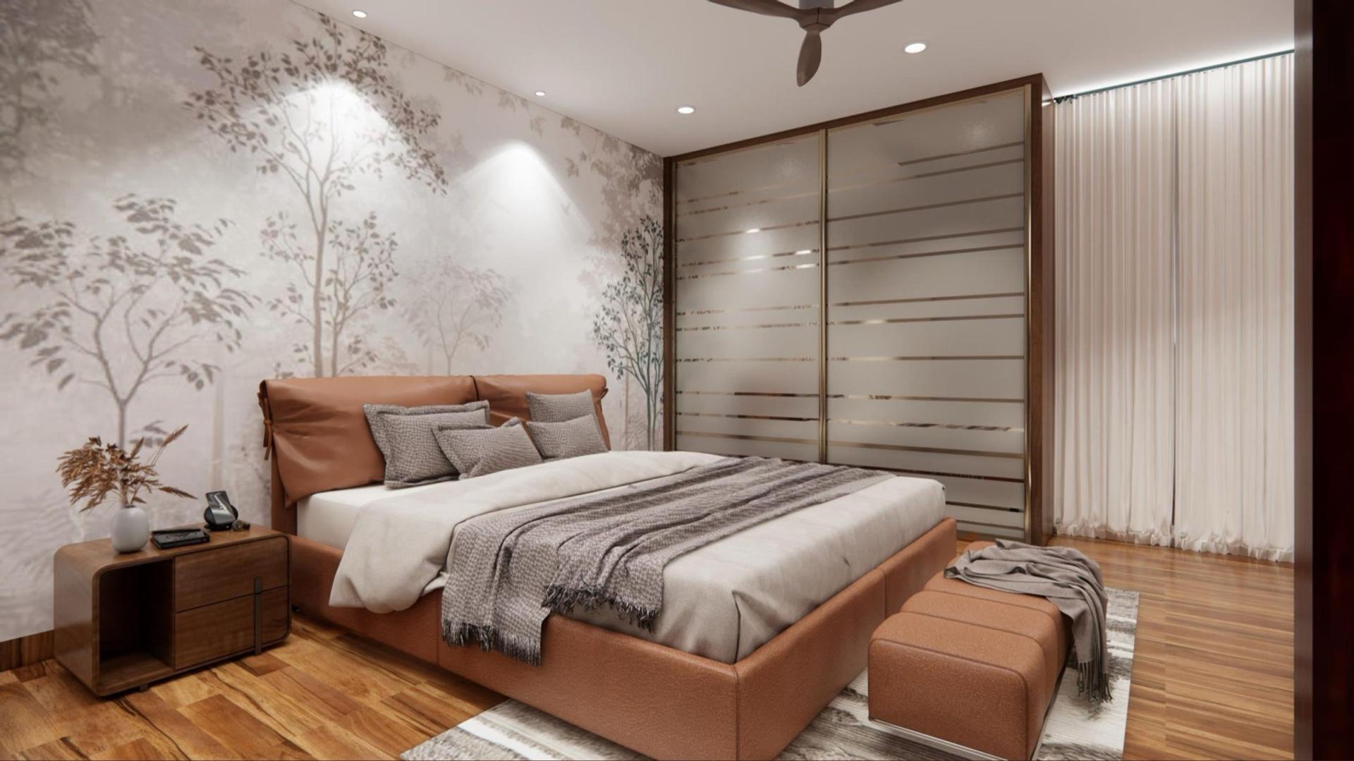 Nagendra Krishna - Luxury Interior Designers in Hyderabad, interior detail 19 by Simplify Home