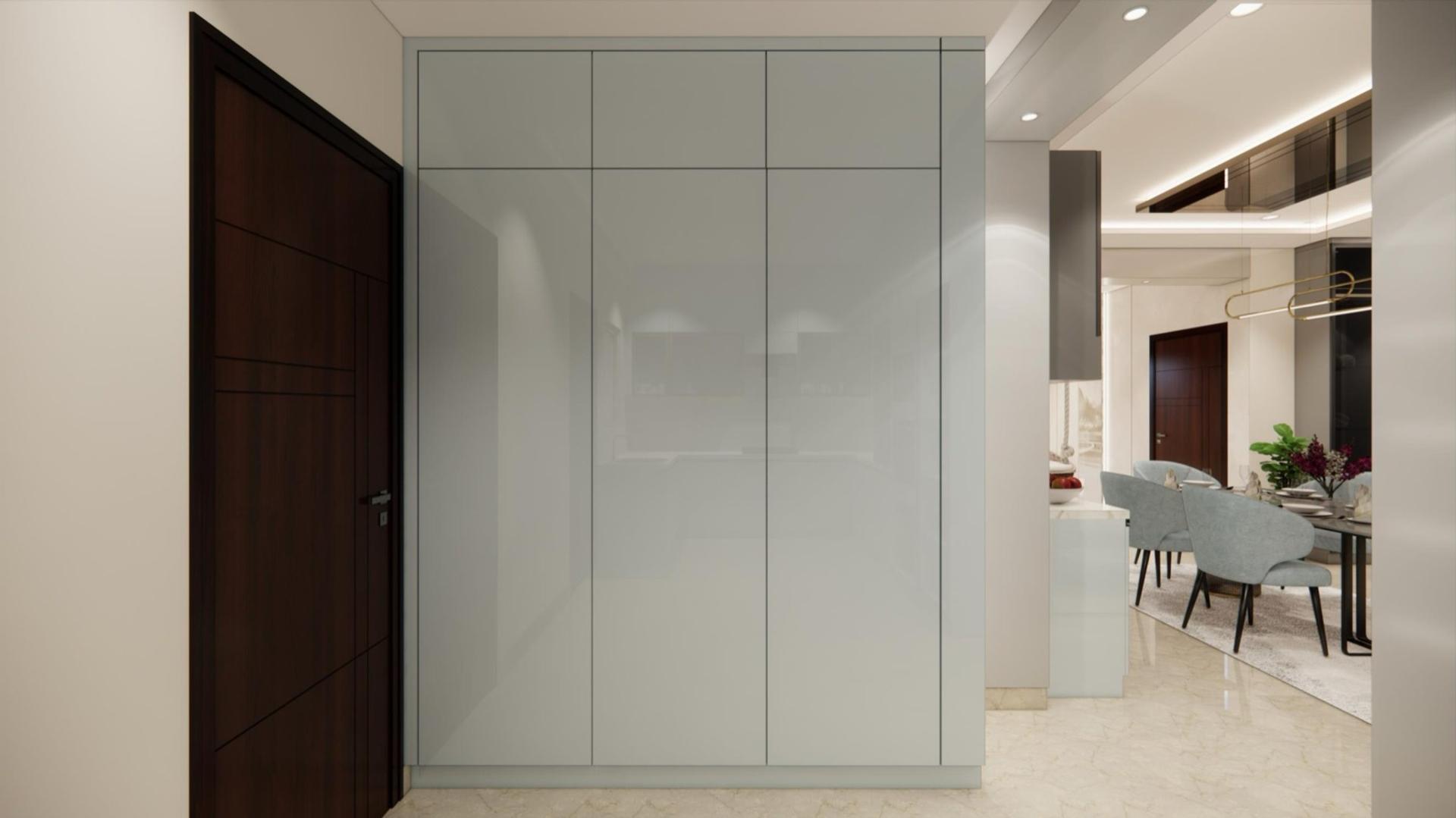 Vikas - Luxury Interior Designers in Hyderabad, interior detail 17 by Simplify Home