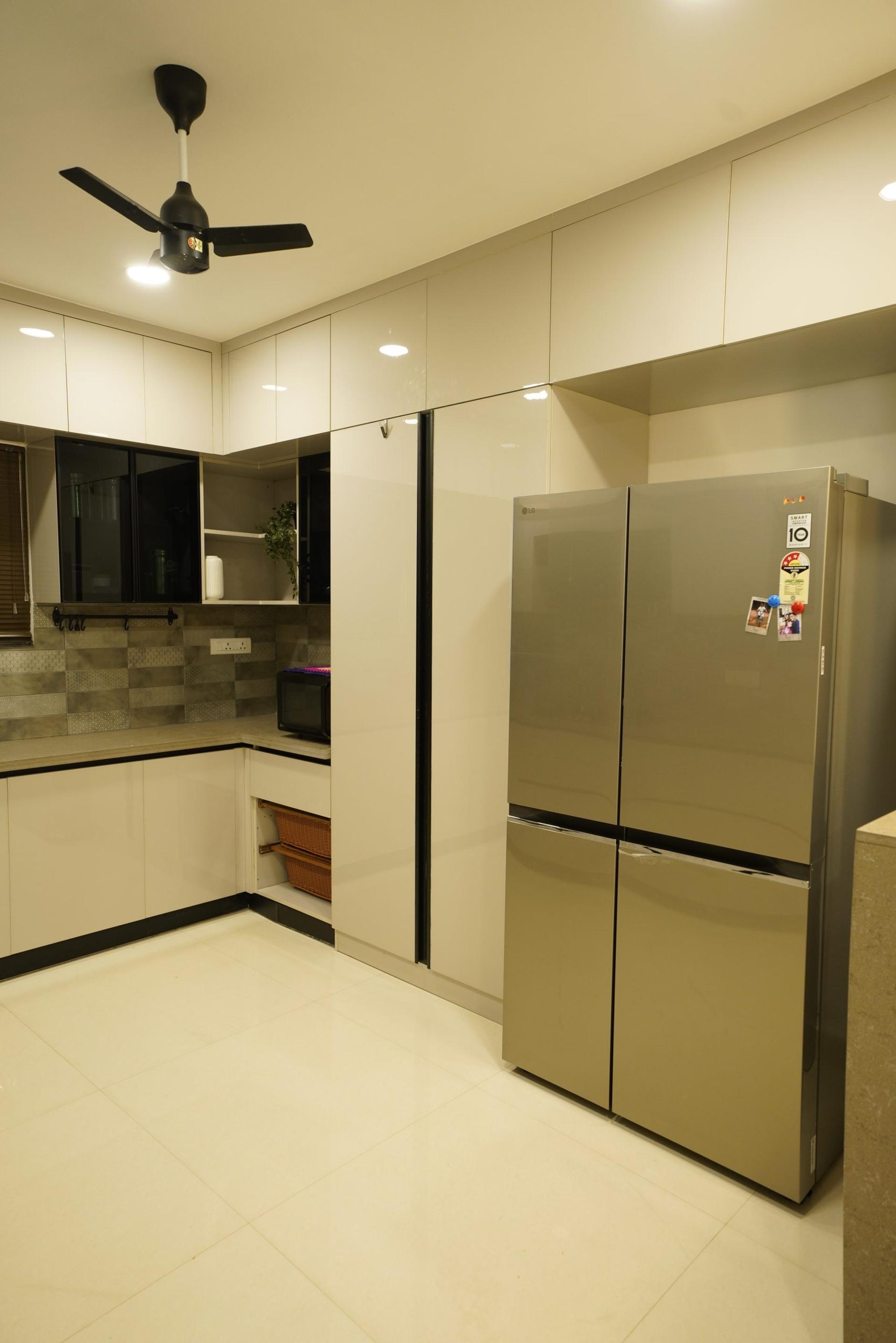 Pavan Sruthi - Luxury Interior Designers in Hyderabad, interior detail 47 by Simplify Home