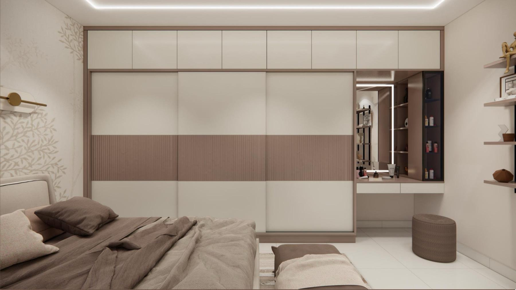 Manasa - Luxury Interior Designers in Hyderabad, interior detail 21 by Simplify Home