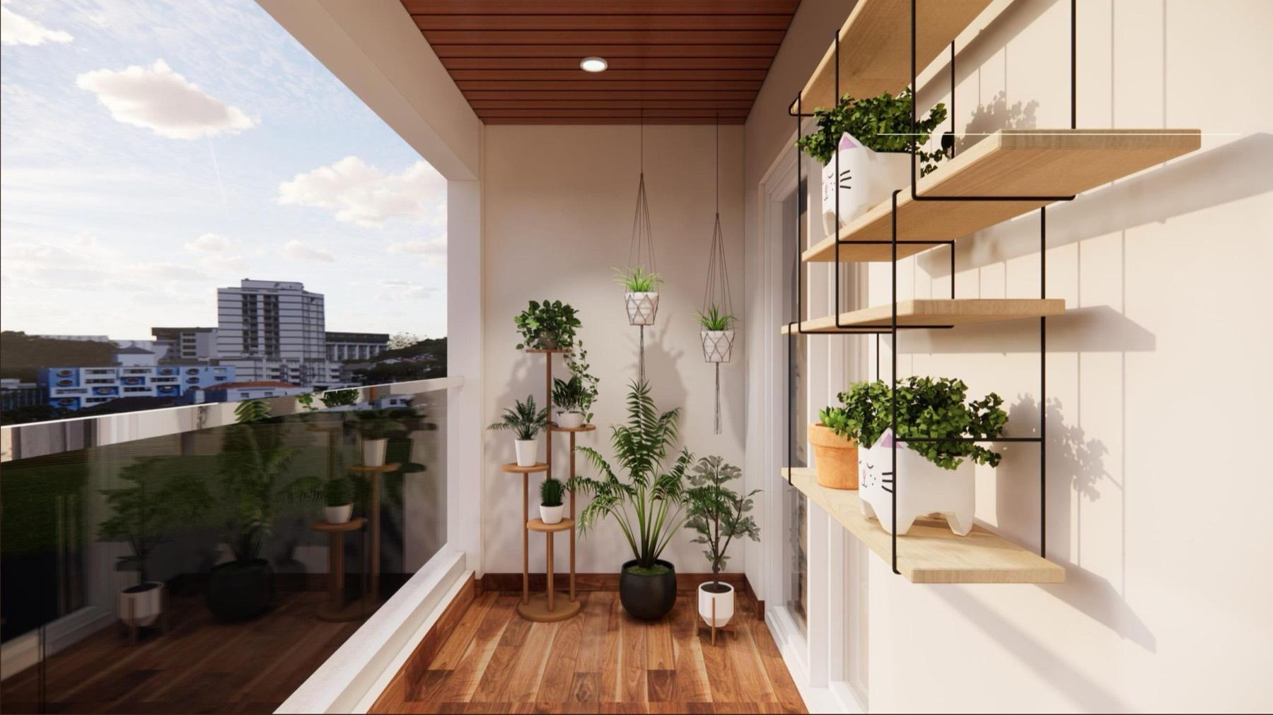 Nagendra Krishna - Luxury Interior Designers in Hyderabad, interior detail 39 by Simplify Home