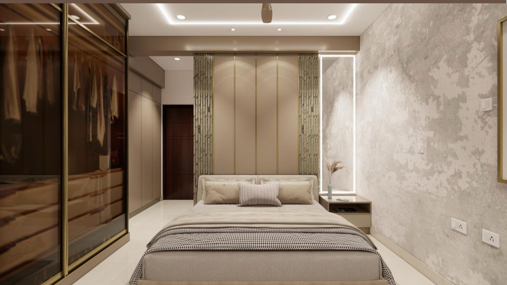 Vikas - Luxury Interior Designers in Hyderabad, interior detail 22 by Simplify Home