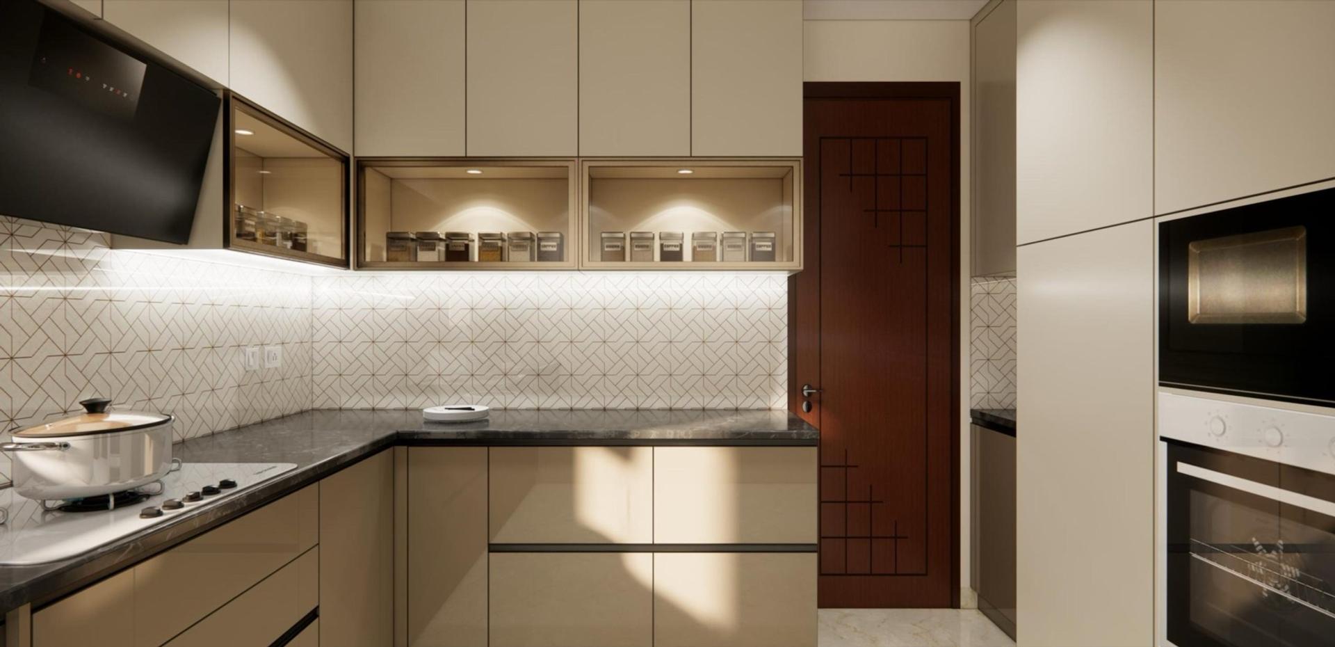 Ramarao - Luxury Interior Designers in Hyderabad, interior detail 10 by Simplify Home