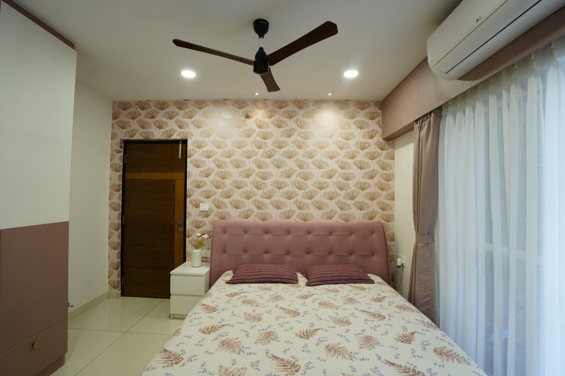 Naveen & Mounika - Luxury Interior Designers in Hyderabad, interior detail 26 by Simplify Home