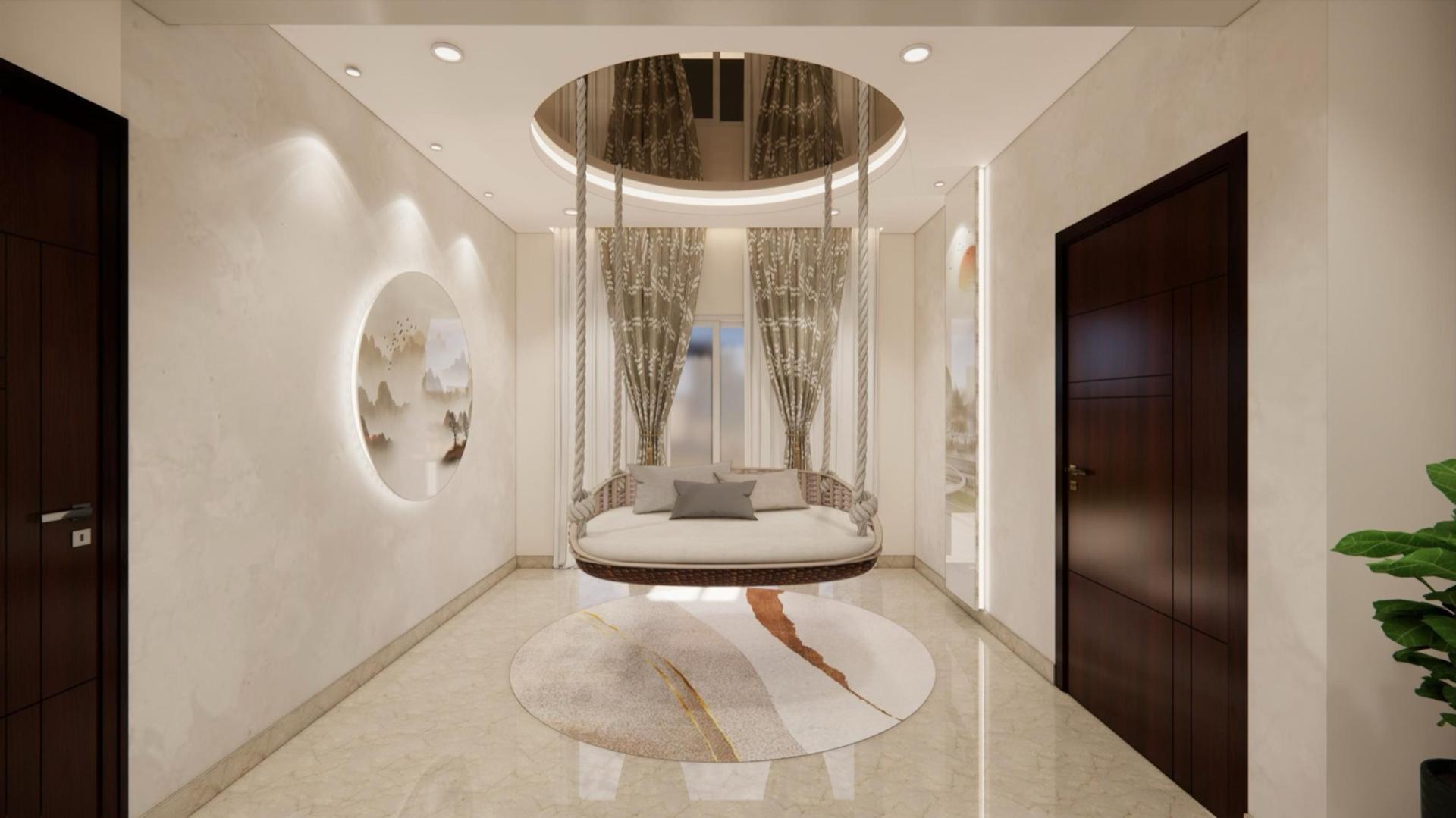 Vikas - Luxury Interior Designers in Hyderabad, interior detail 11 by Simplify Home