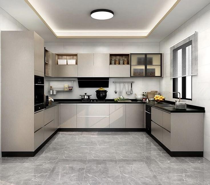 Luxury Interior Designers in Sumadhura Acropolis Hyderabad, interior detail 2 by Simplify Home