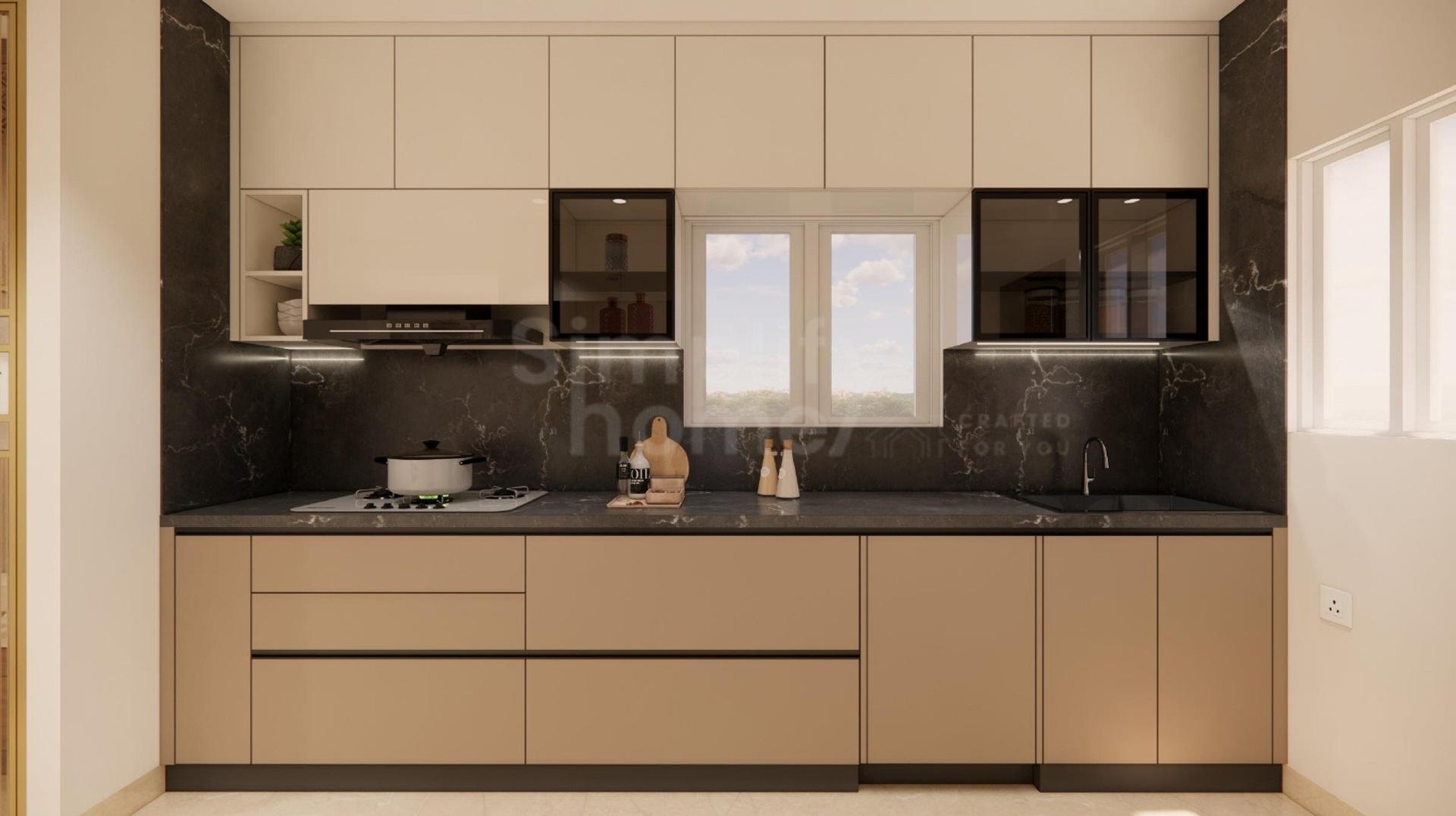 Ravi - Luxury Interior Designers in Hyderabad, interior detail 8 by Simplify Home