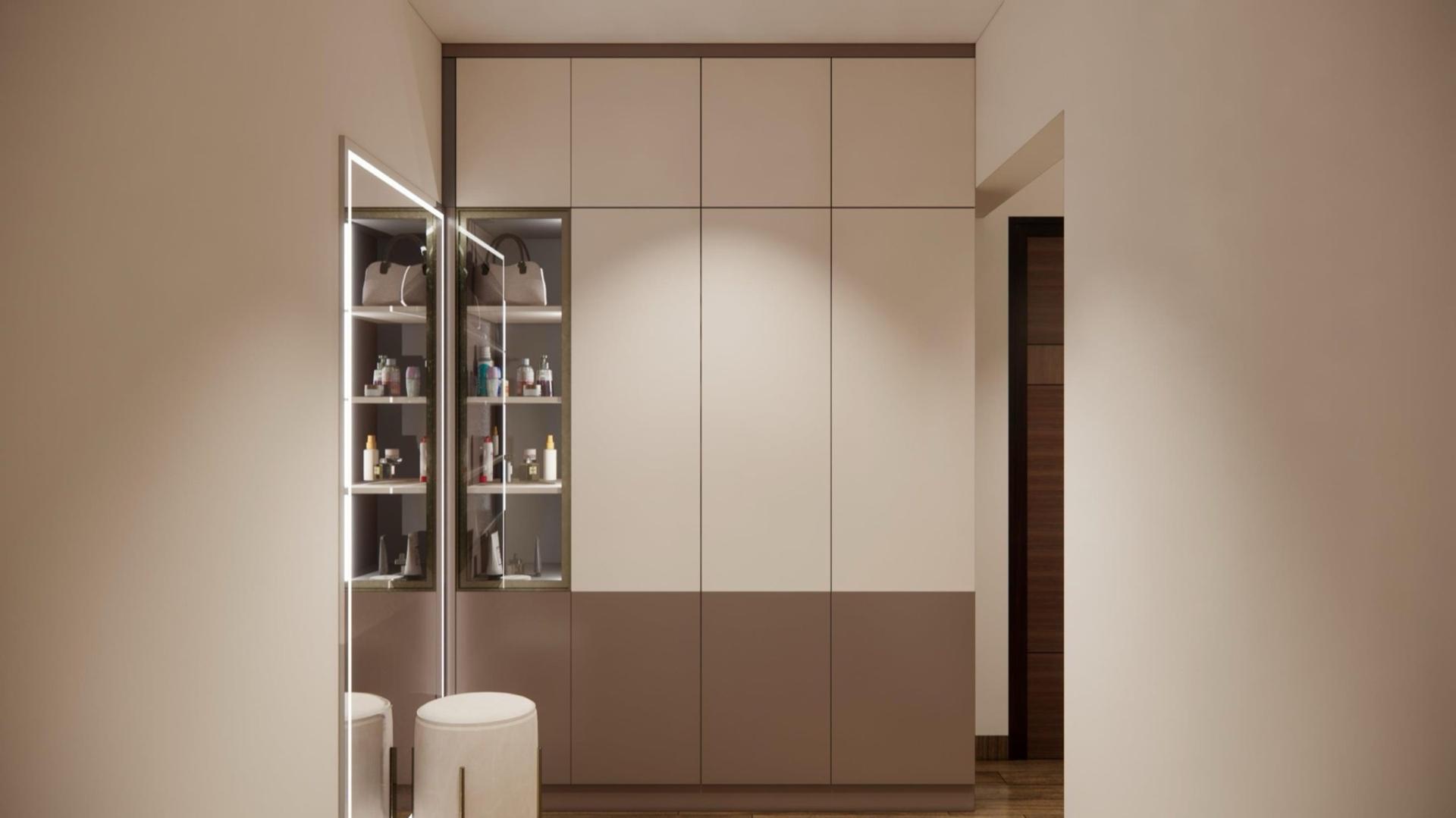 Arun - Luxury Interior Designers in Hyderabad, interior detail 30 by Simplify Home