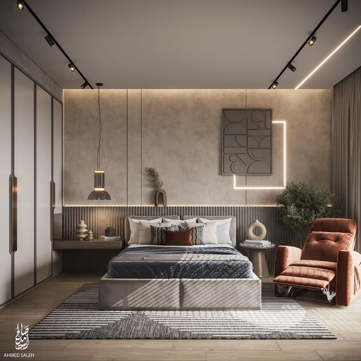 Luxury Interior Designers in Lansum Encanto Hyderabad, interior detail 3 by Simplify Home