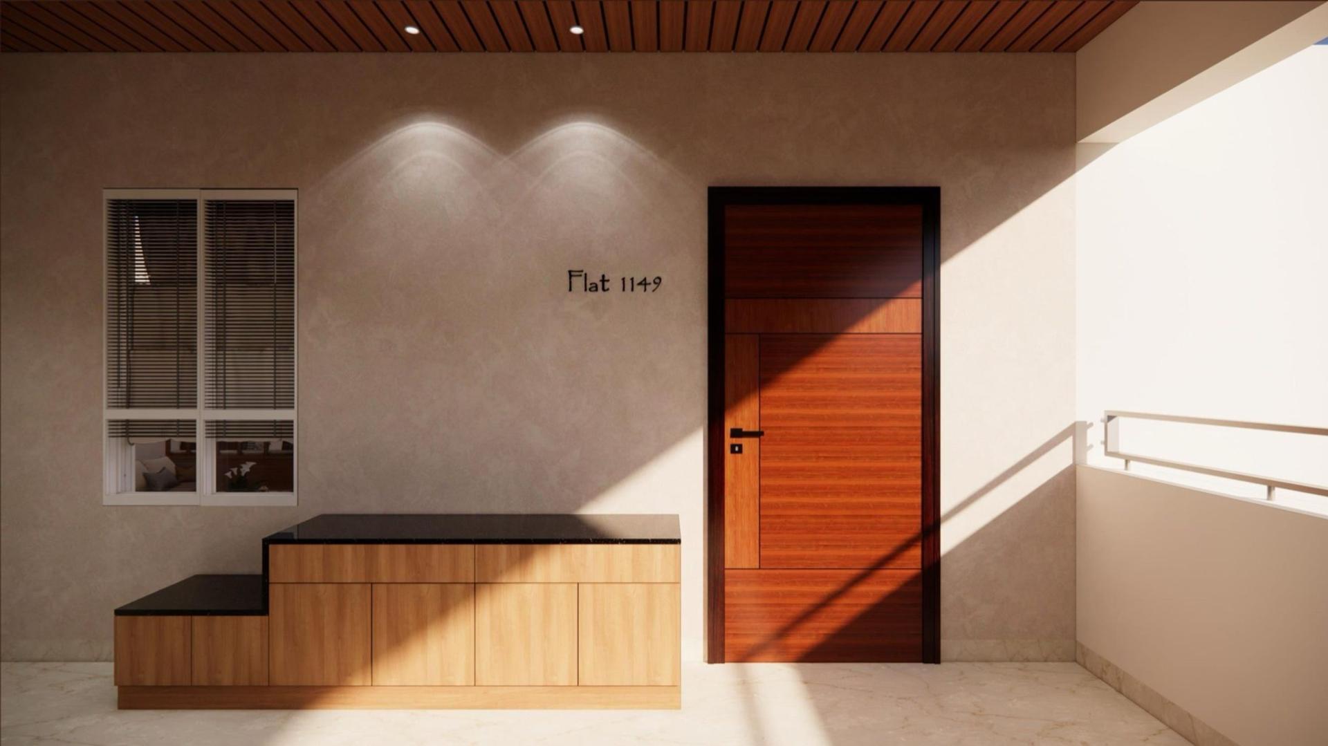 Nagendra Krishna - Luxury Interior Designers in Hyderabad, apartment interior in Hyderabad