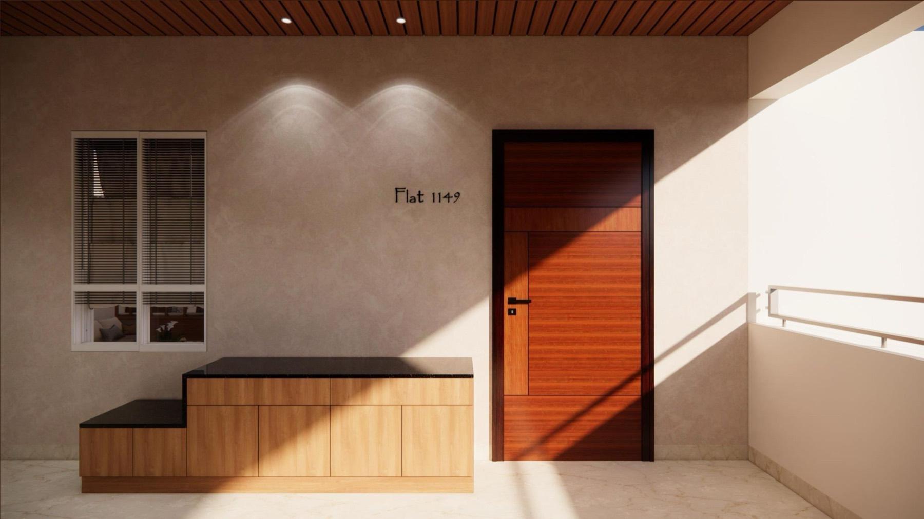Nagendra Krishna - Luxury Interior Designers in Hyderabad, apartment interior in Hyderabad