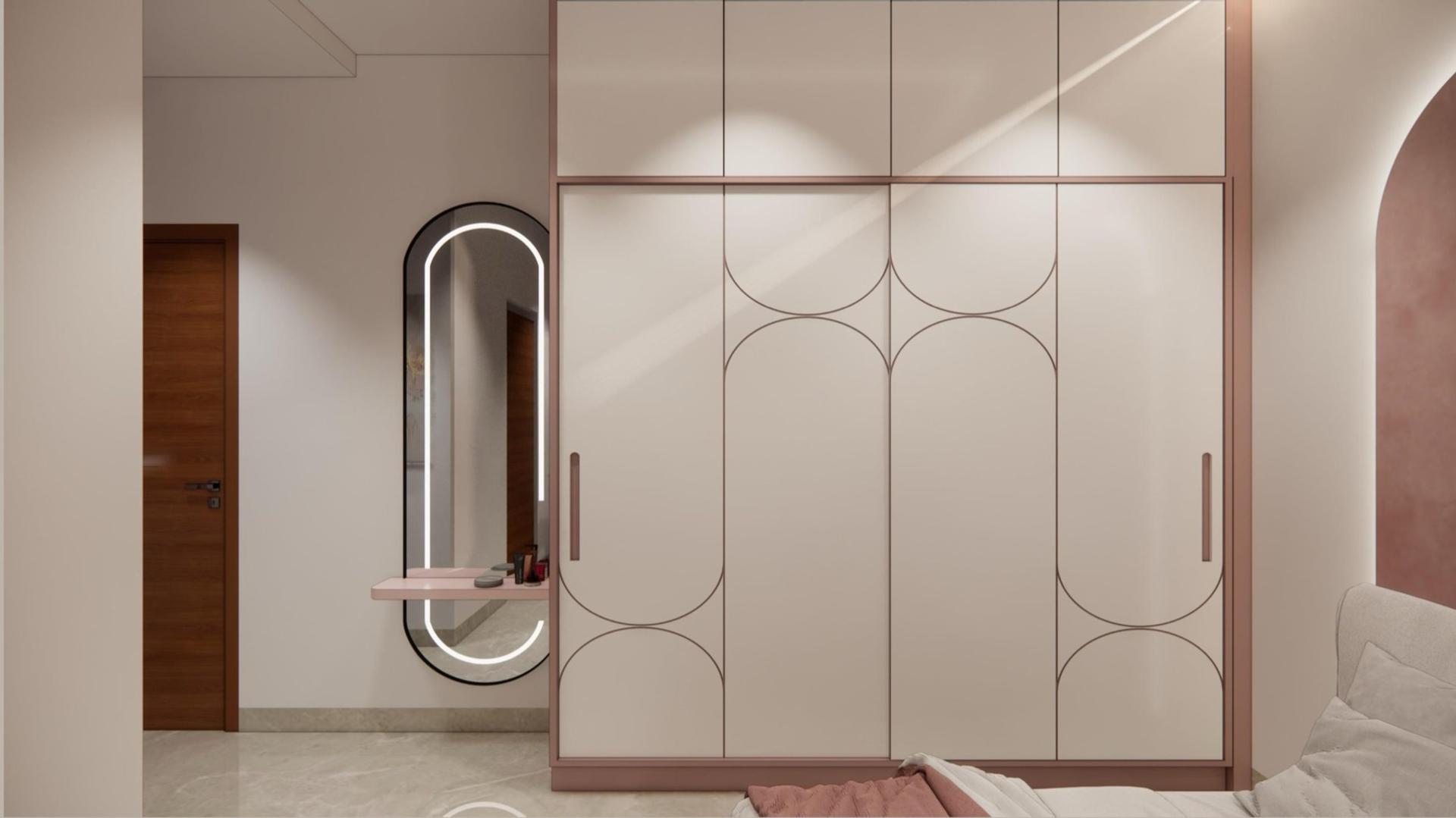 Bhavya's Avani - Luxury Interior Designers in Hyderabad, interior detail 27 by Simplify Home