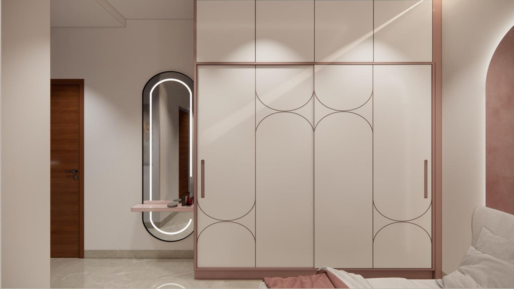 Bhavya's Avani - Luxury Interior Designers in Hyderabad, interior detail 27 by Simplify Home