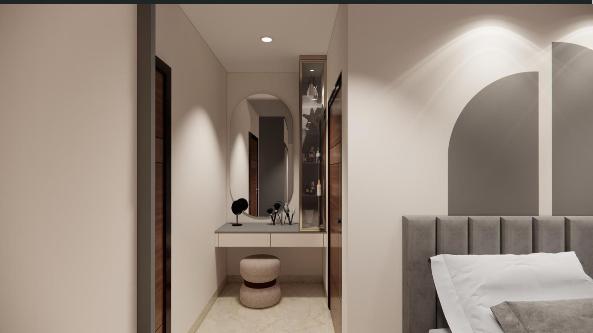 Varalakshmi - Luxury Interior Designers in Hyderabad, interior detail 22 by Simplify Home