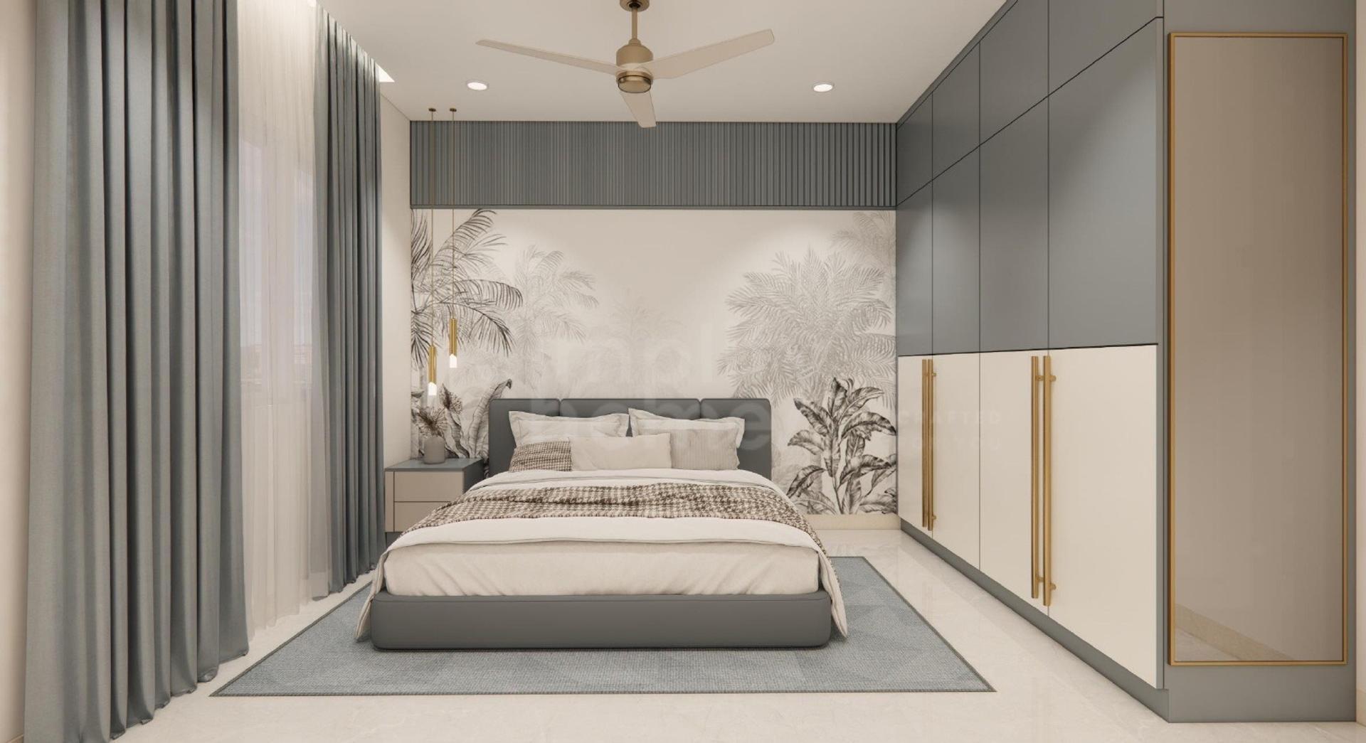 Ravi - Luxury Interior Designers in Hyderabad, interior detail 20 by Simplify Home