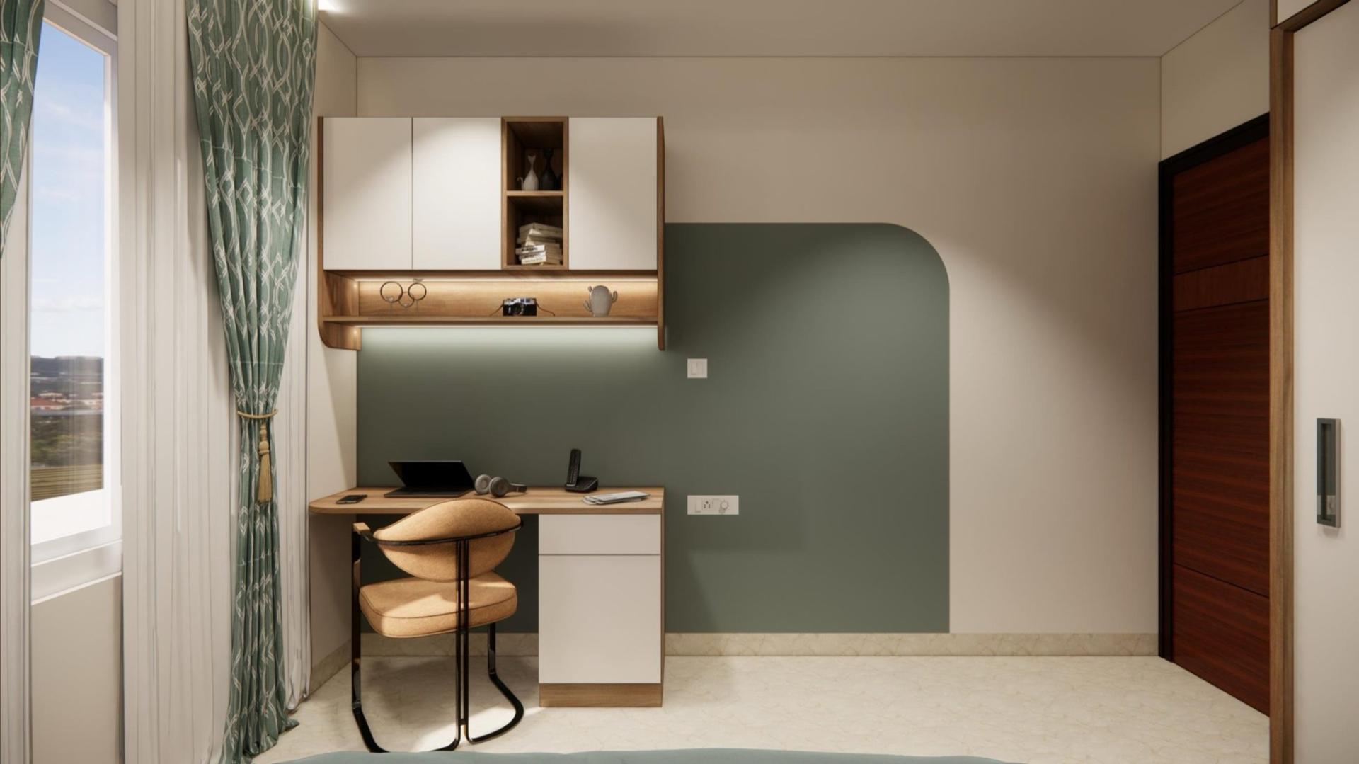 Gokulraj - Luxury Interior Designers in Hyderabad, interior detail 17 by Simplify Home