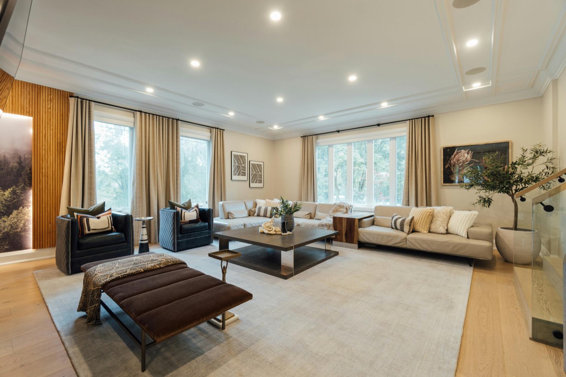 Luxury Interior Designers in Rajapushpa Green Dale Hyderabad, apartment interior in Hyderabad by Simplify Home