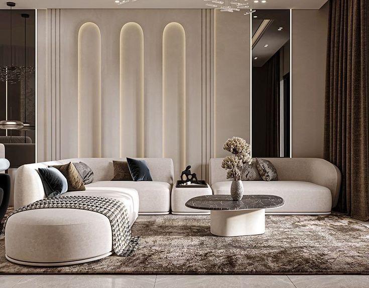 Luxury Interior Designers in Sumadhura Palais Royale Hyderabad, apartment interior in Hyderabad by Simplify Home