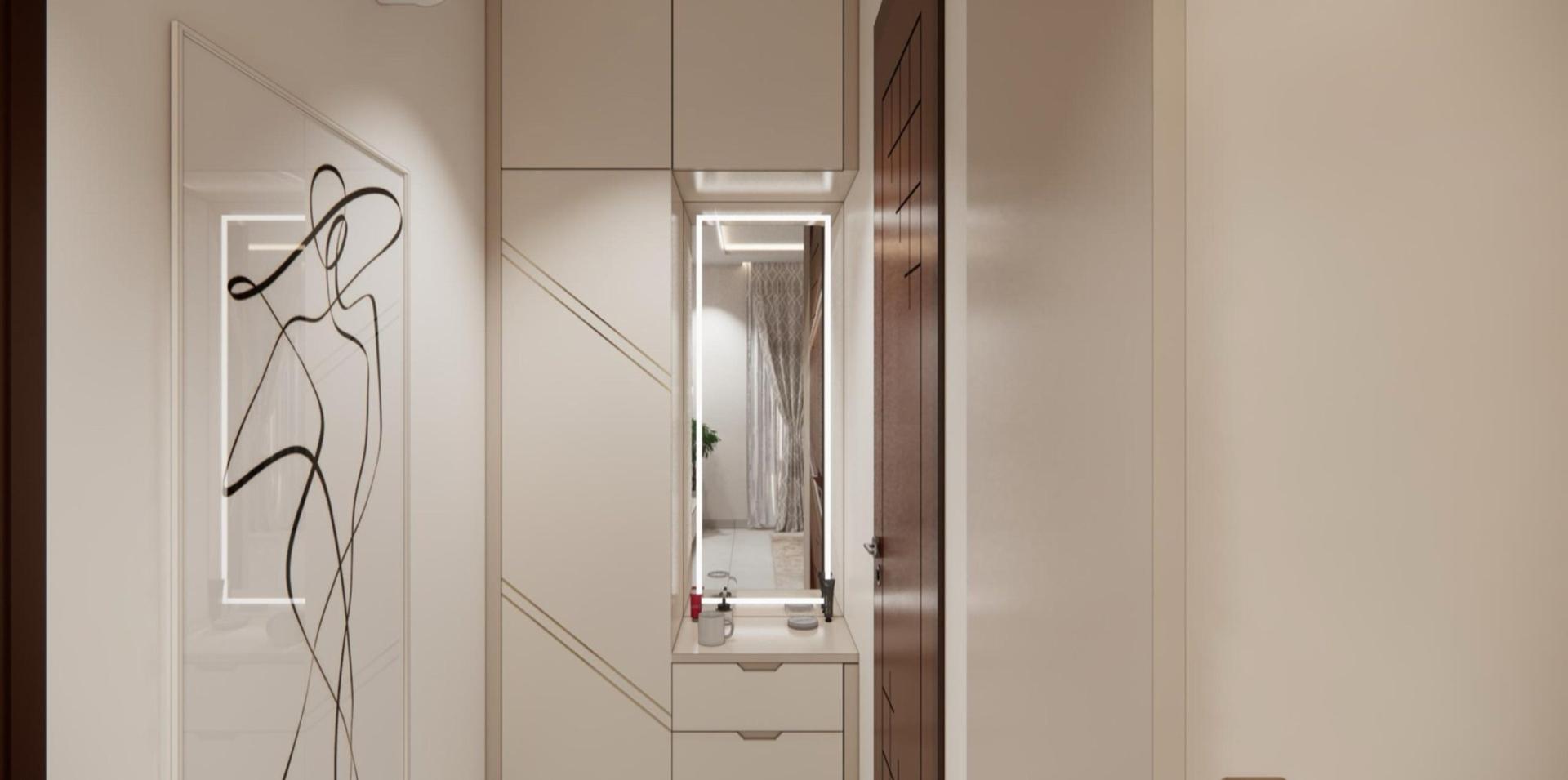 Ramarao - Luxury Interior Designers in Hyderabad, interior detail 29 by Simplify Home