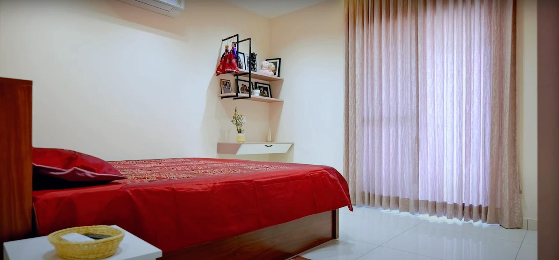 Sanjeev - Luxury Interior Designers in Hyderabad, interior detail 15 by Simplify Home