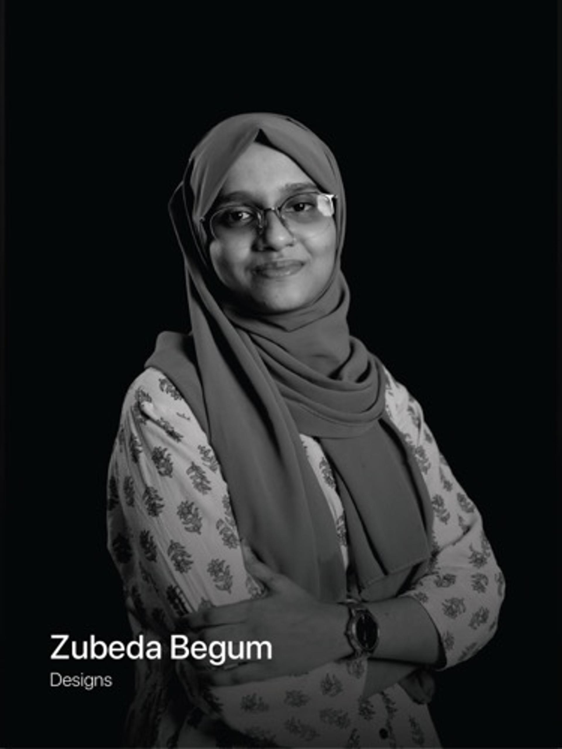 Zubeda, Simplify Home