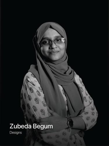 Zubeda, Simplify Home