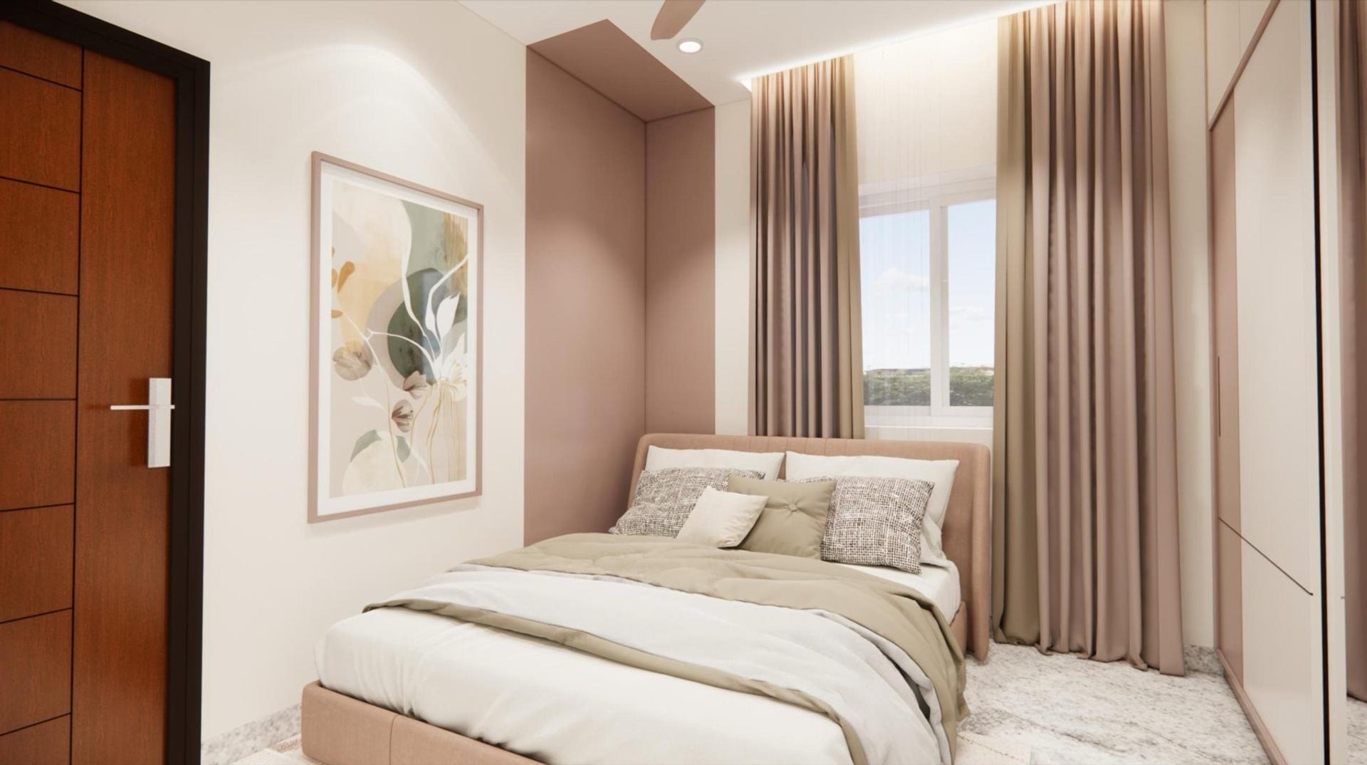Amit - Luxury Interior Designers in Hyderabad, interior detail 15 by Simplify Home
