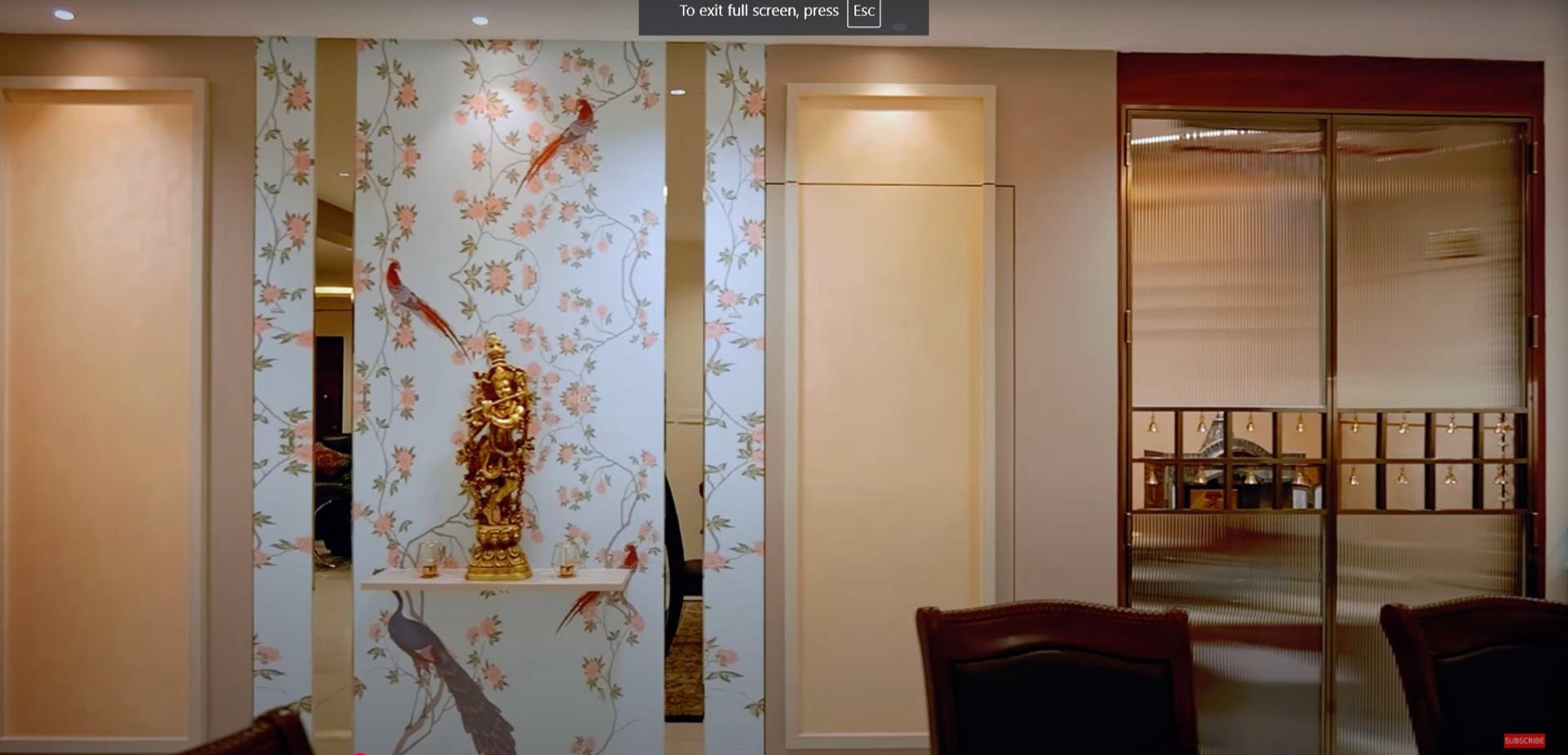 Sanjeev - Luxury Interior Designers in Hyderabad, interior detail 14 by Simplify Home