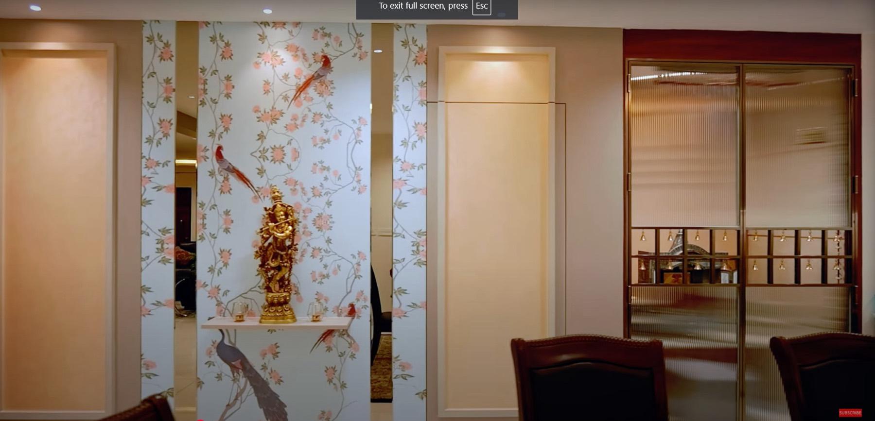 Sanjeev - Luxury Interior Designers in Hyderabad, interior detail 14 by Simplify Home