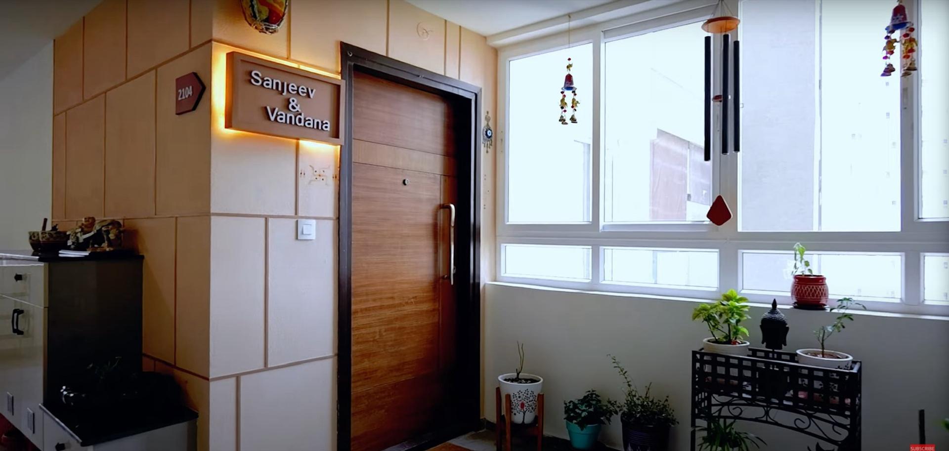 Sanjeev - Luxury Interior Designers in Hyderabad, interior detail 12 by Simplify Home