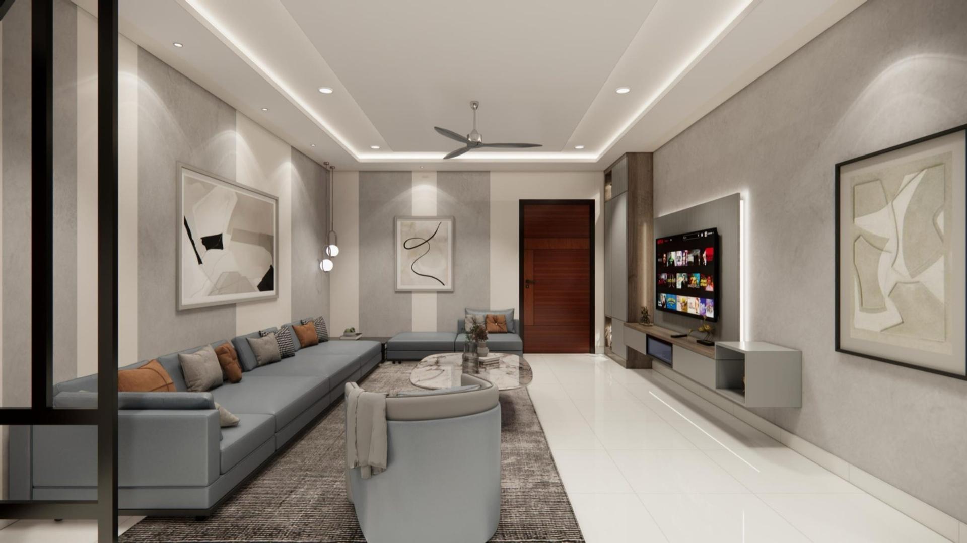Manasa - Luxury Interior Designers in Hyderabad, interior detail 14 by Simplify Home