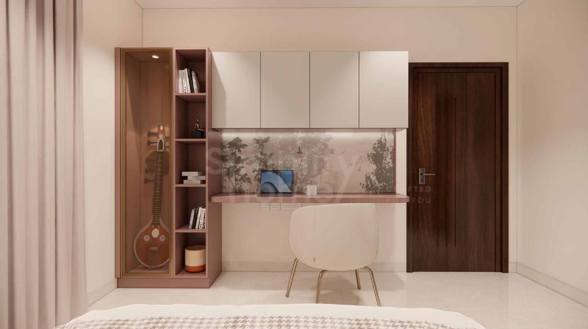 Ravi - Luxury Interior Designers in Hyderabad, interior detail 19 by Simplify Home