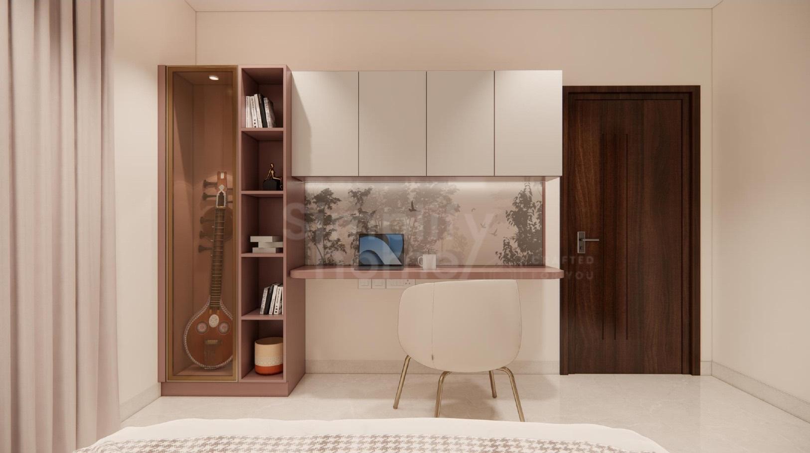 Ravi - Luxury Interior Designers in Hyderabad, interior detail 19 by Simplify Home