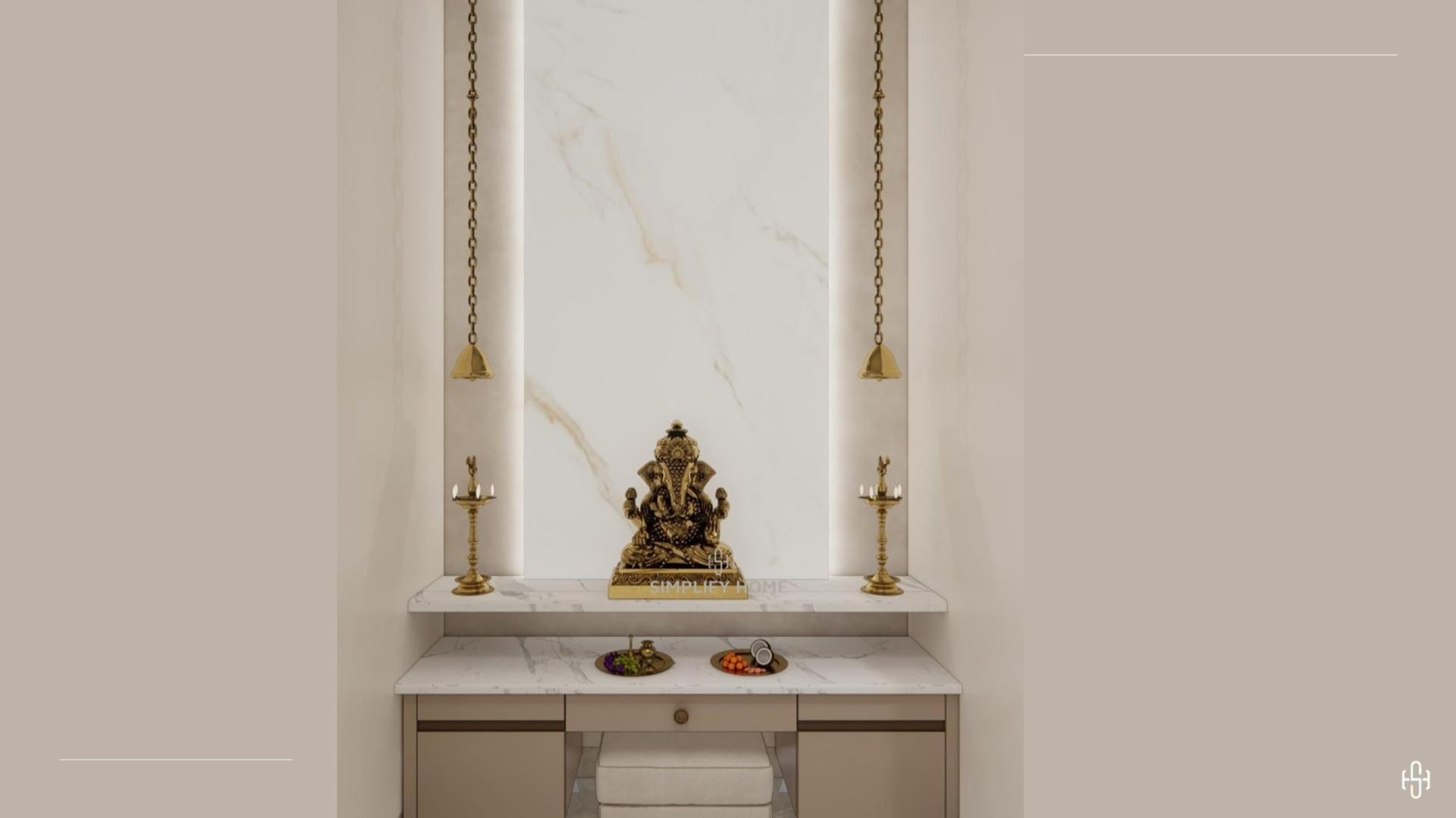 Bhavya's Avani - Luxury Interior Designers in Hyderabad, interior detail 11 by Simplify Home