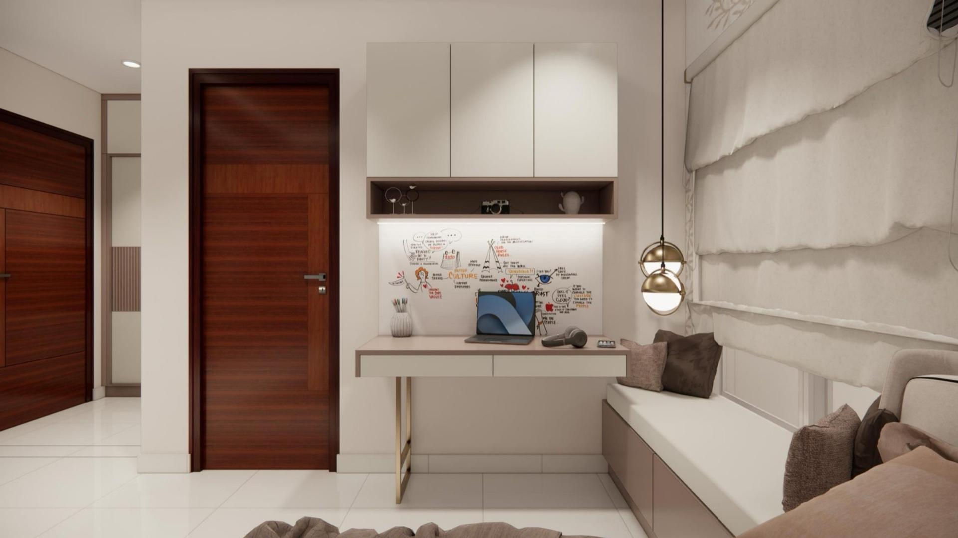 Manasa - Luxury Interior Designers in Hyderabad, interior detail 25 by Simplify Home