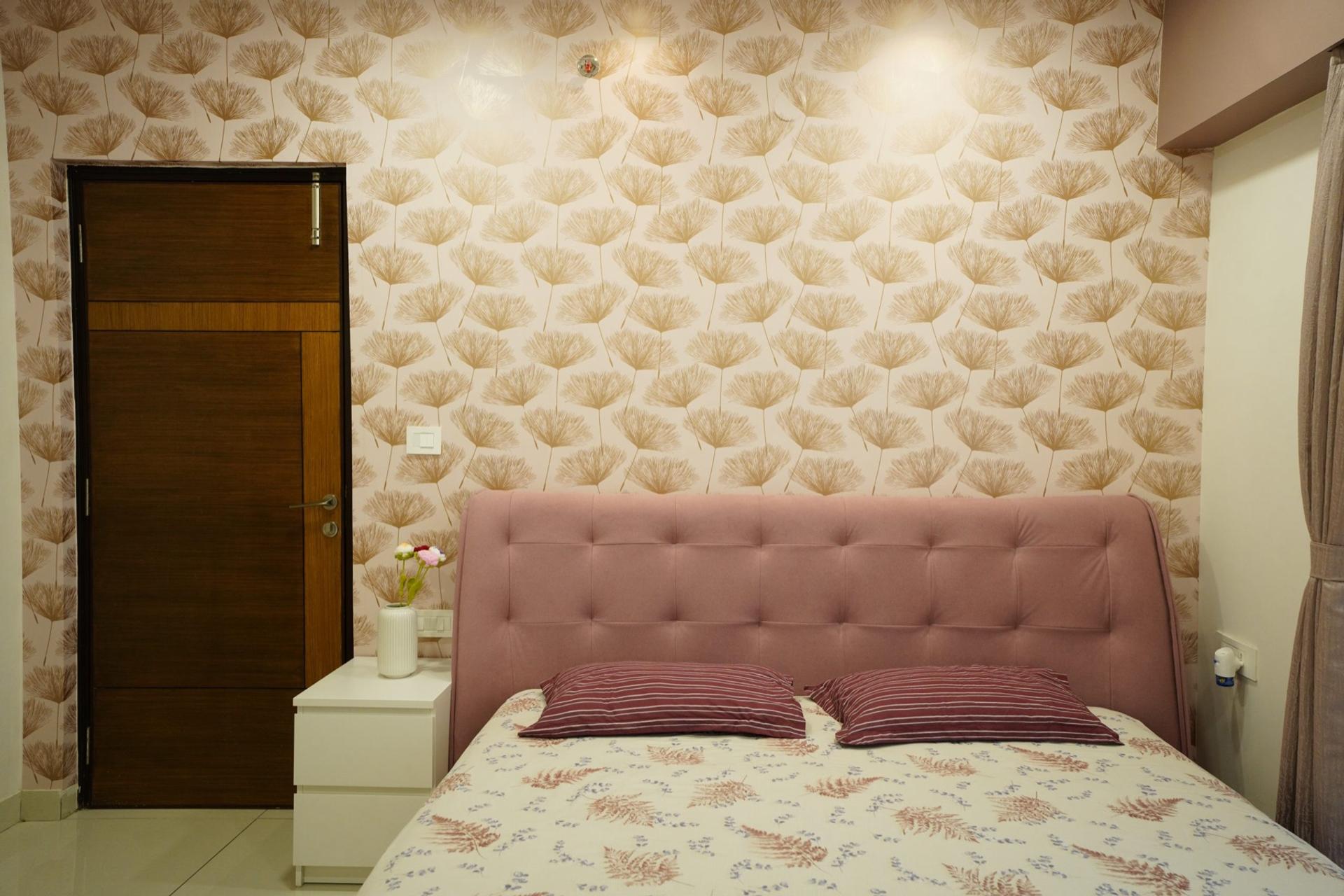 Naveen & Mounika - Luxury Interior Designers in Hyderabad, interior detail 27 by Simplify Home