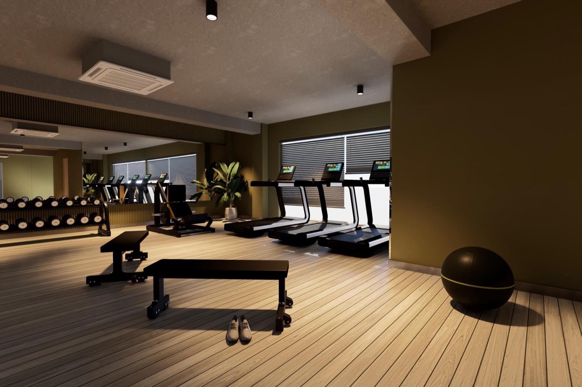 Diamond Valley Club House - Luxury Interior Designers in Vijayawada, interior detail 35 by Simplify Home